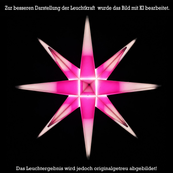 Preview: Inlay-Set pink